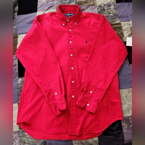 Ralph Lauren Other - Ralph Lauren Blaire Shirt